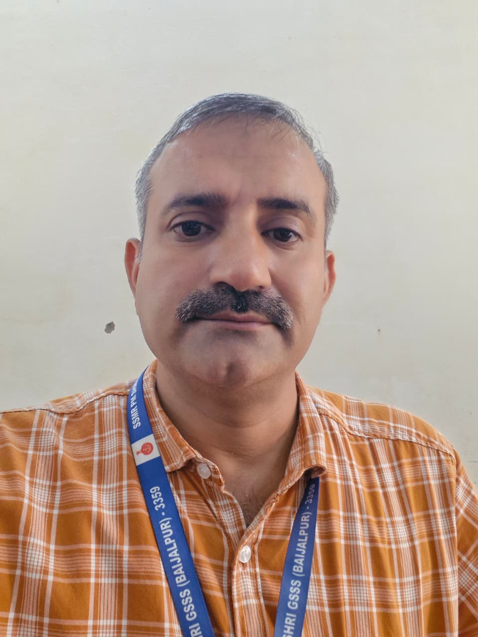 DHARAMVIR SINGH