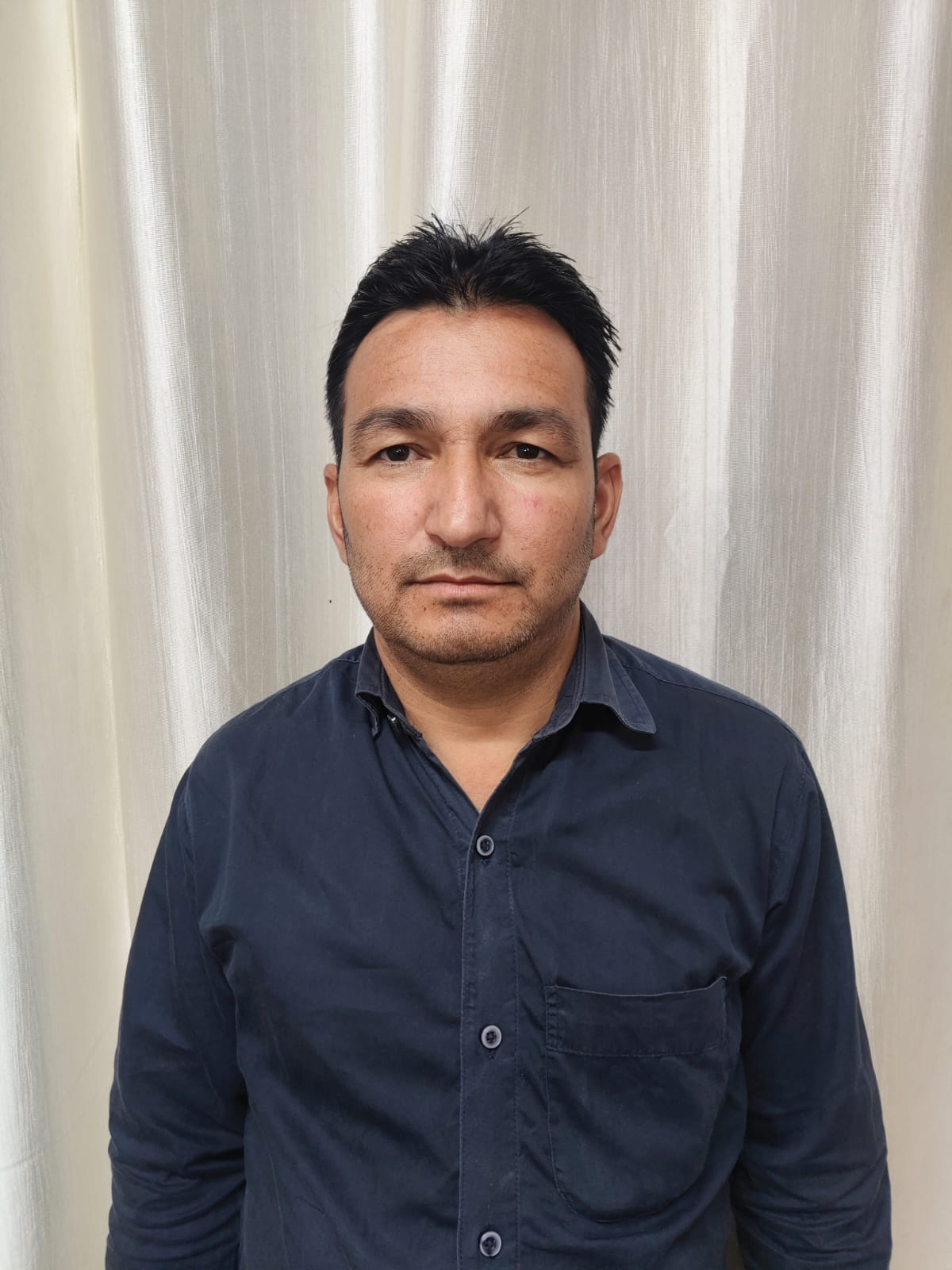 HARMESH KUMAR