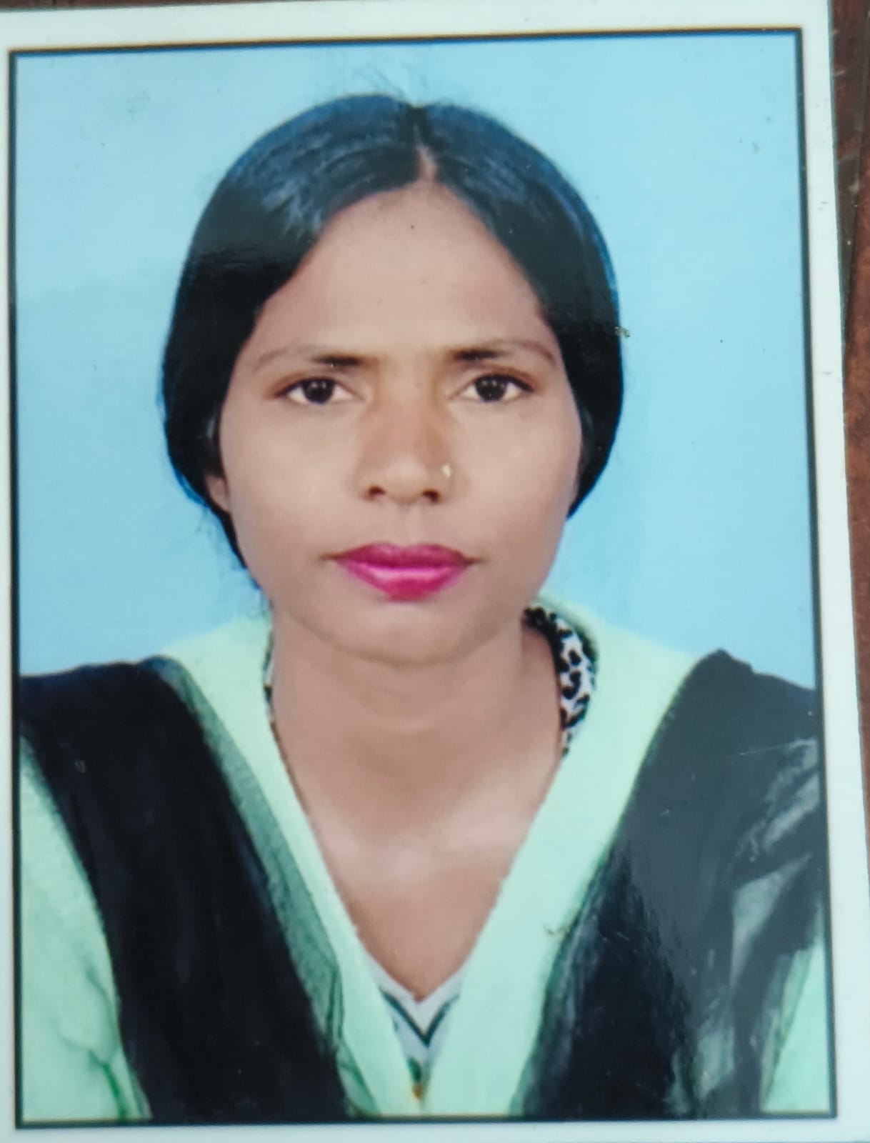 KAMLA DEVI