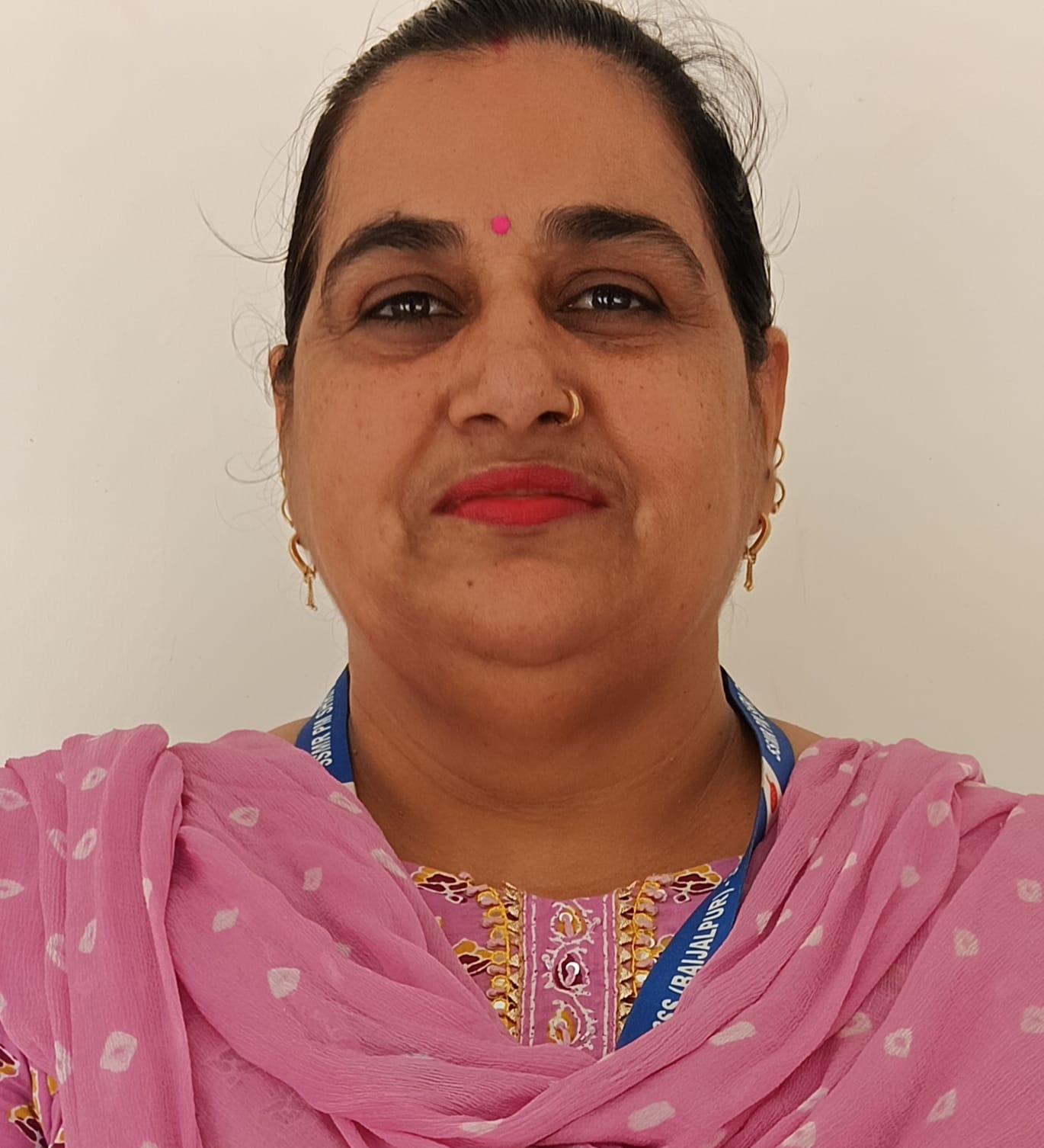 ANJU RANI