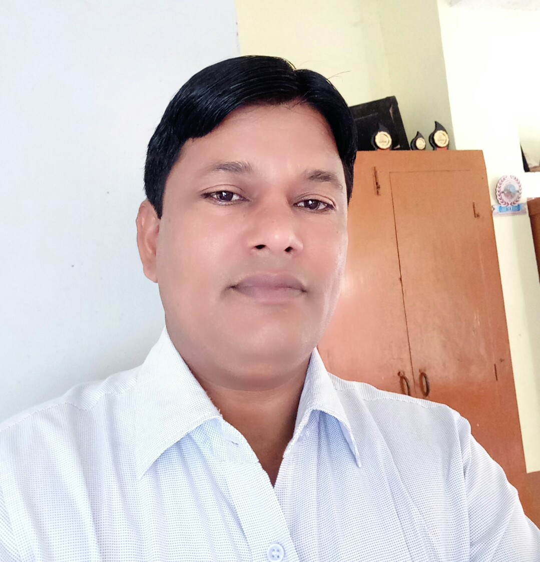 SURENDER KUMAR