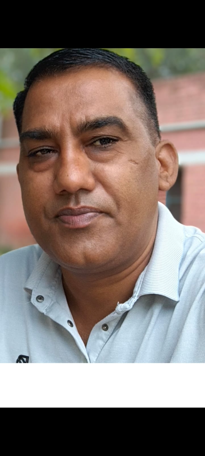 RAMESH CHANDER