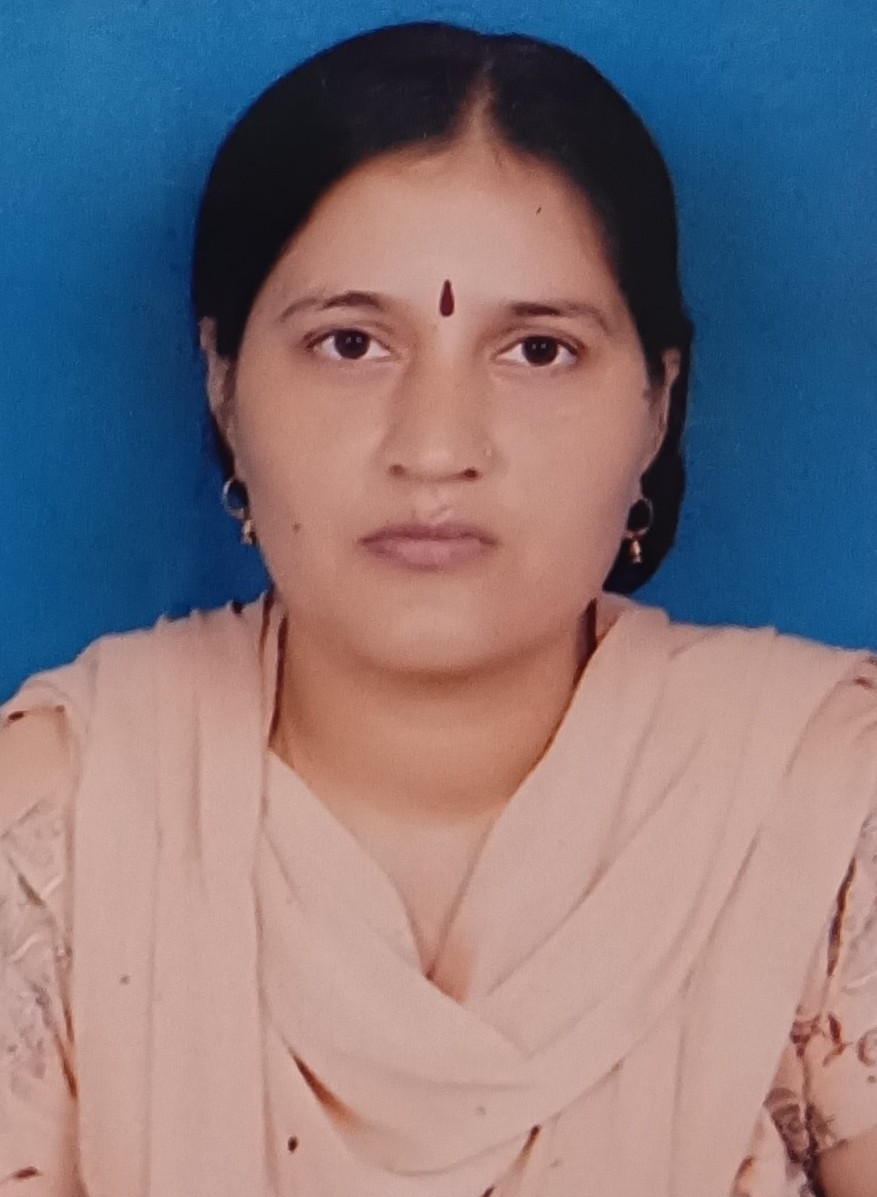 SUNITA RANI