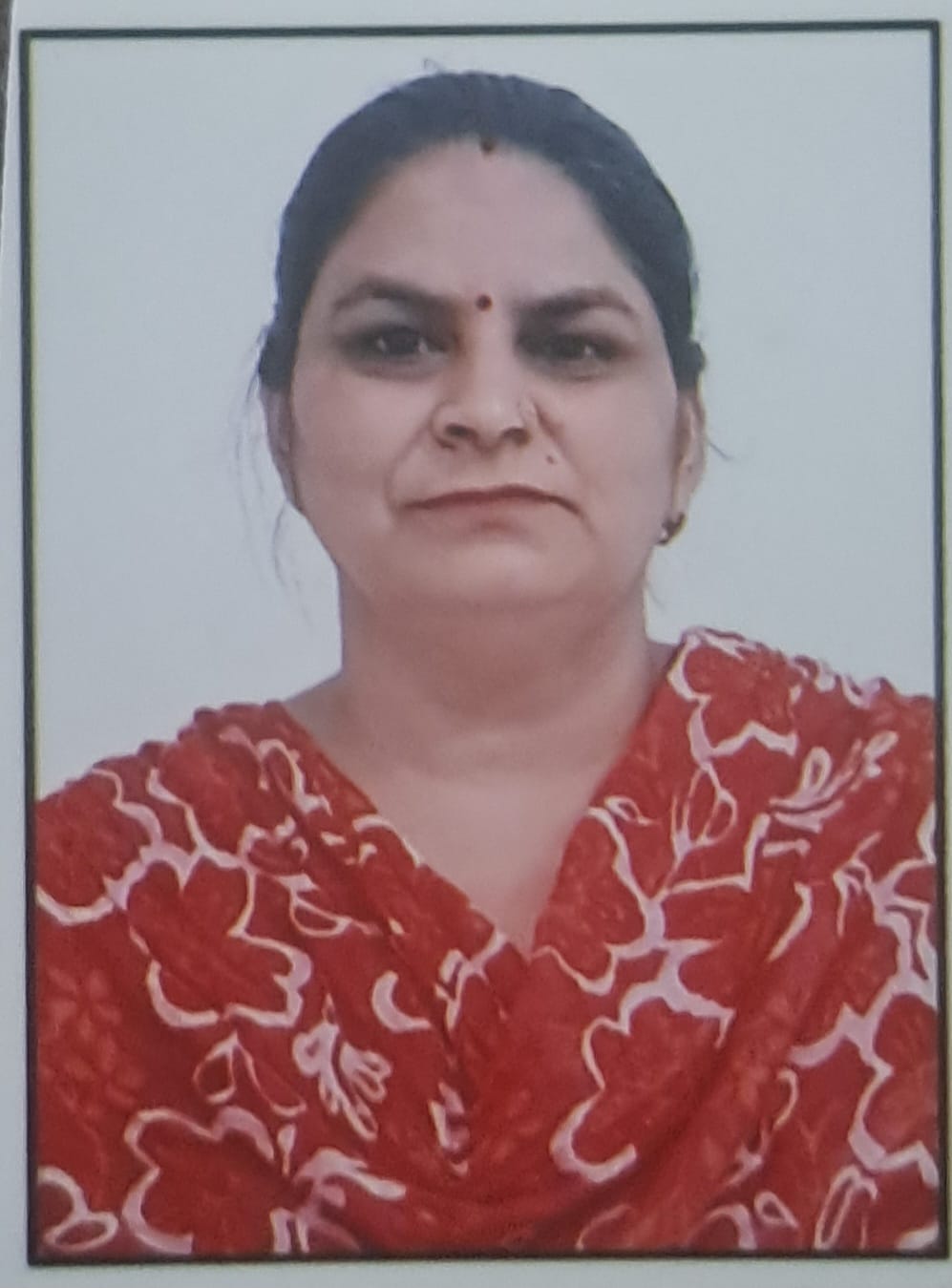 SANGITA RANI