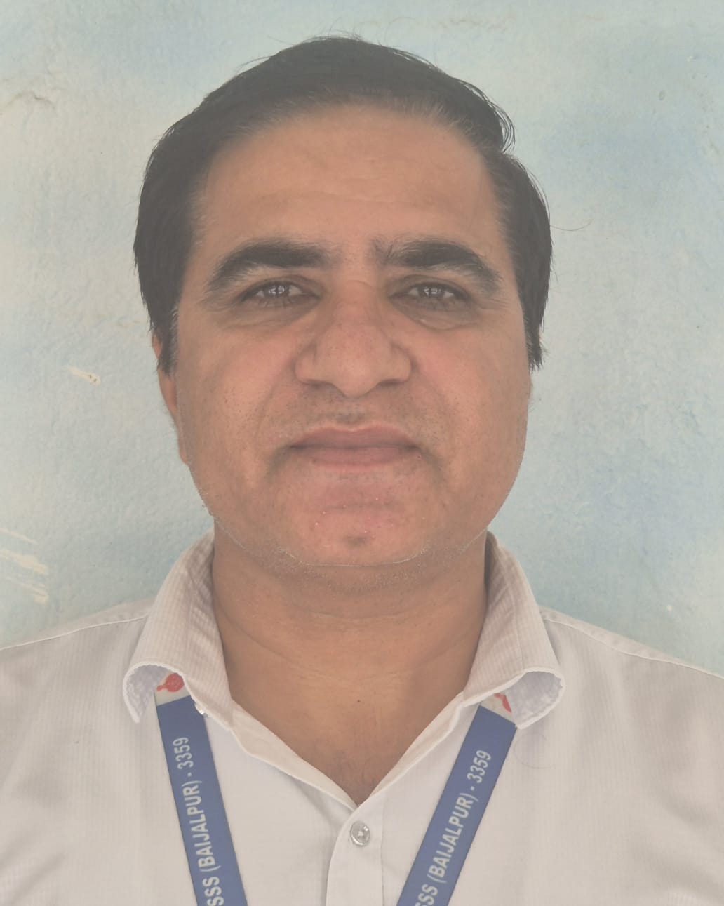SANJAY SHARMA