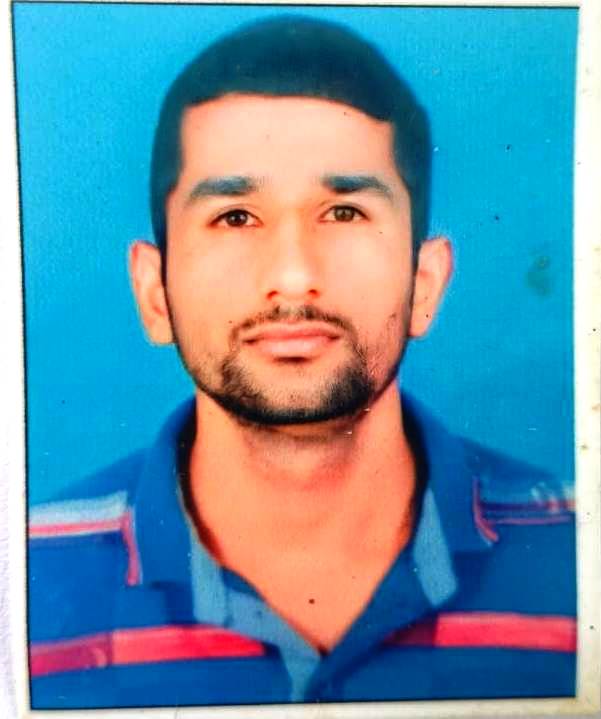 KULDEEP SINGH