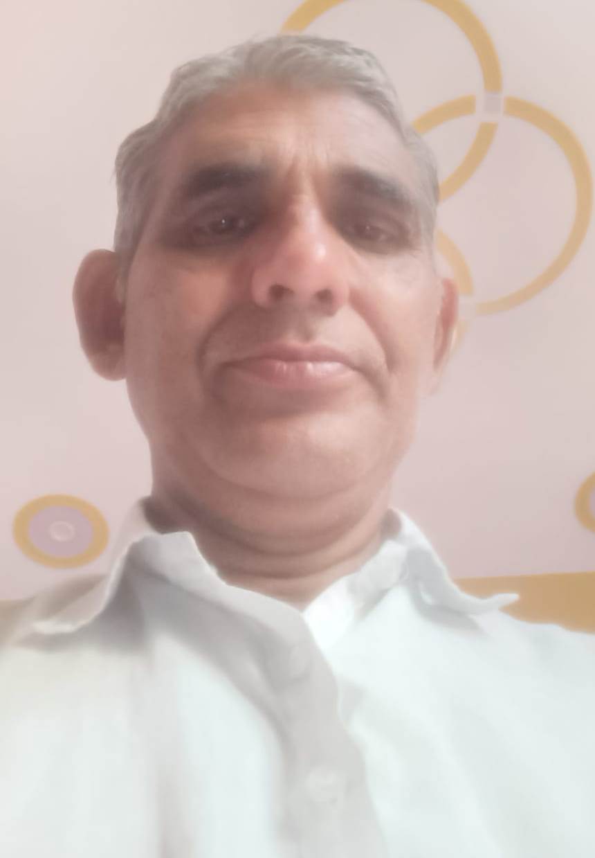 Rameshwar Dass