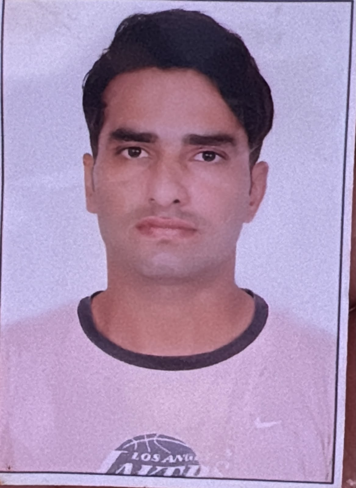 Amit Poonia