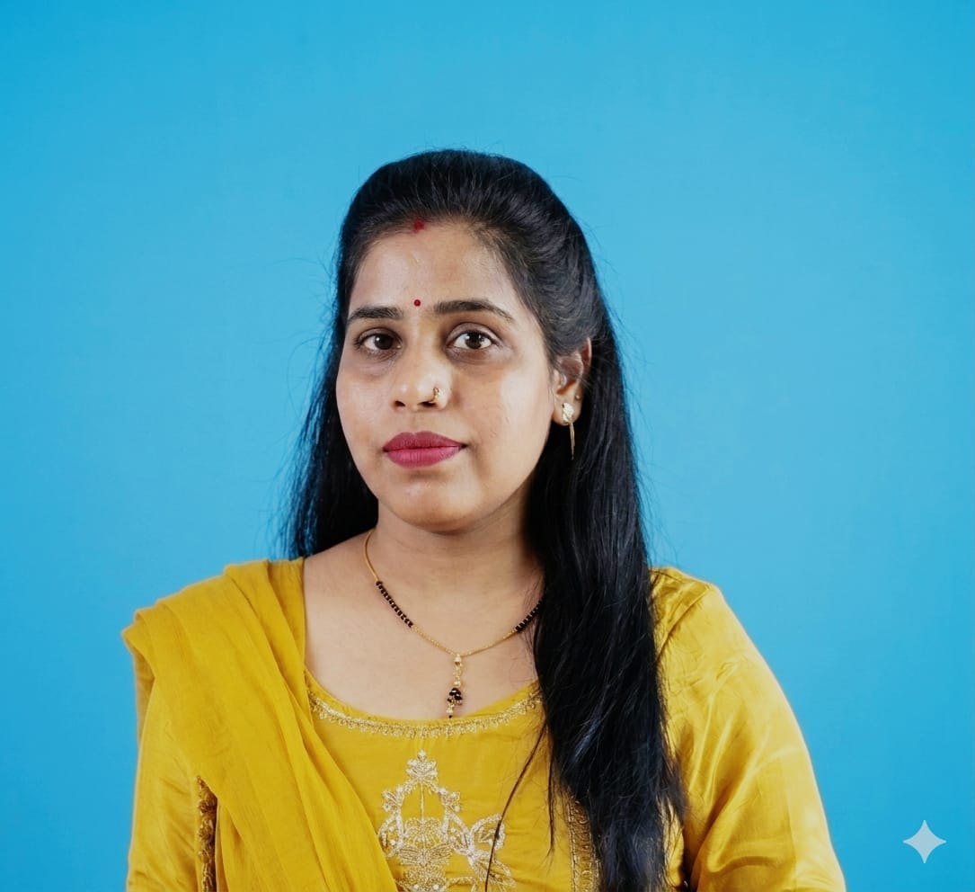 Divya Kumari